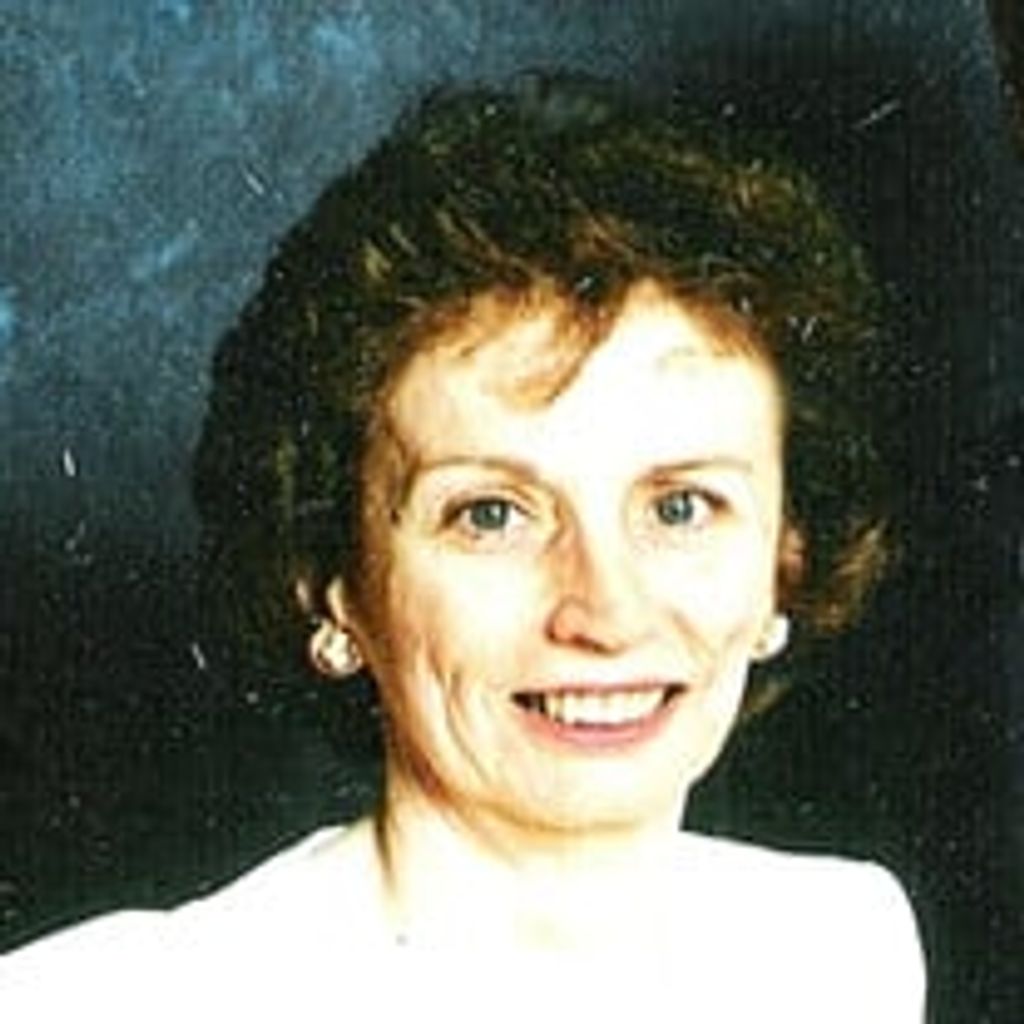 Mrs. Joan Rita Kuchta