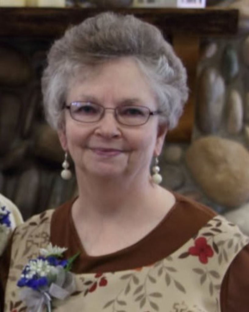 RuLene Barber Mills