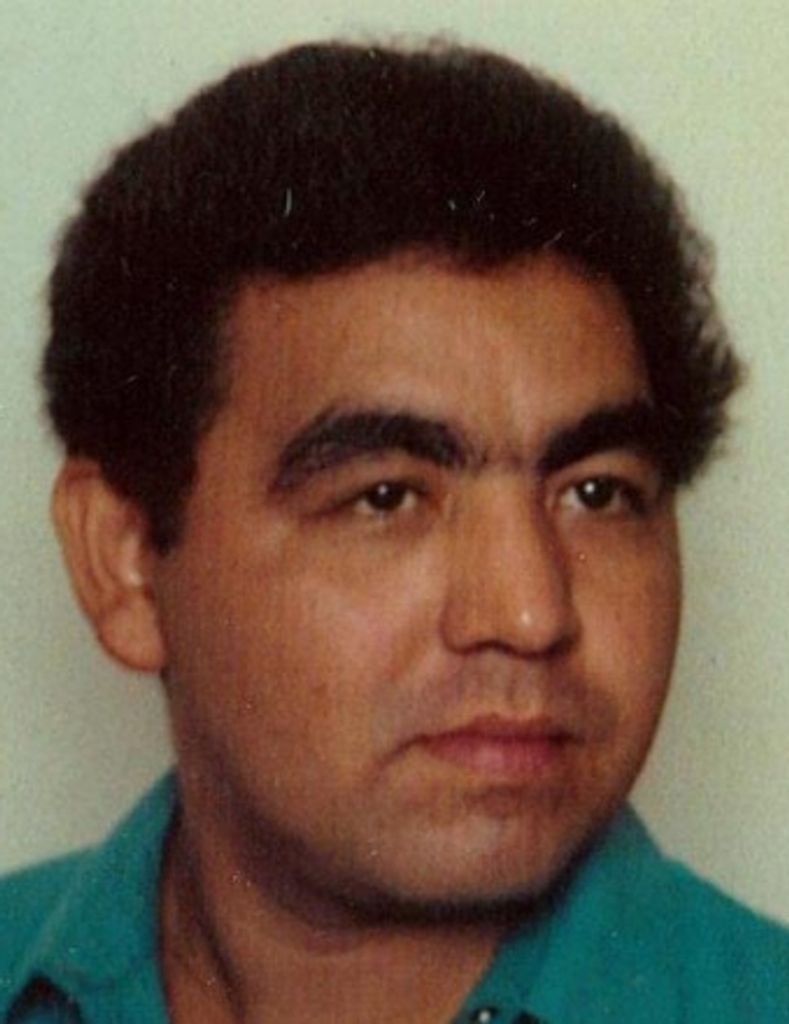 Manuel Barrientos Profile Photo