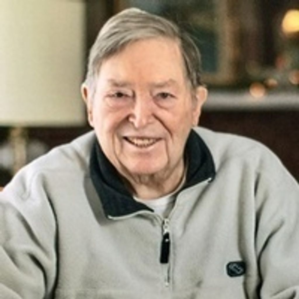 Wilson A Gay Profile Photo