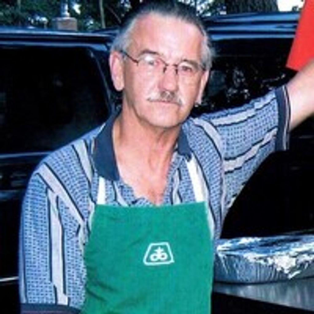 Ronald F. Raynak