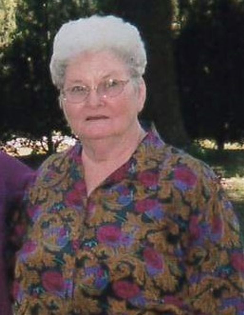 Barbara Griffin Brigman