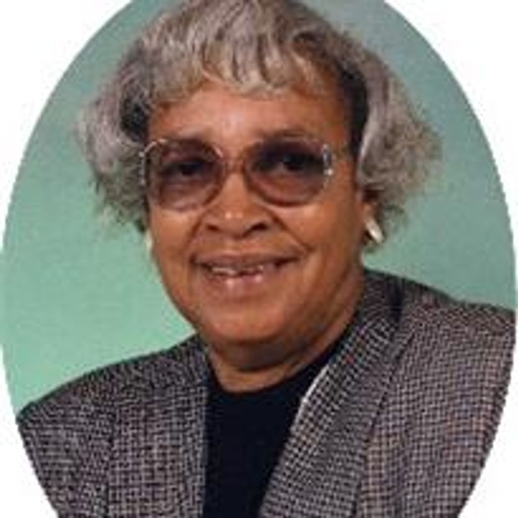 Mable Sevier