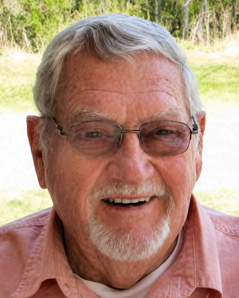 Sonny Shelton