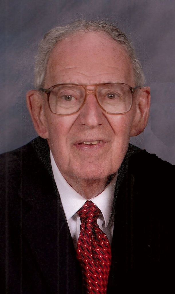 Glen C. Kron