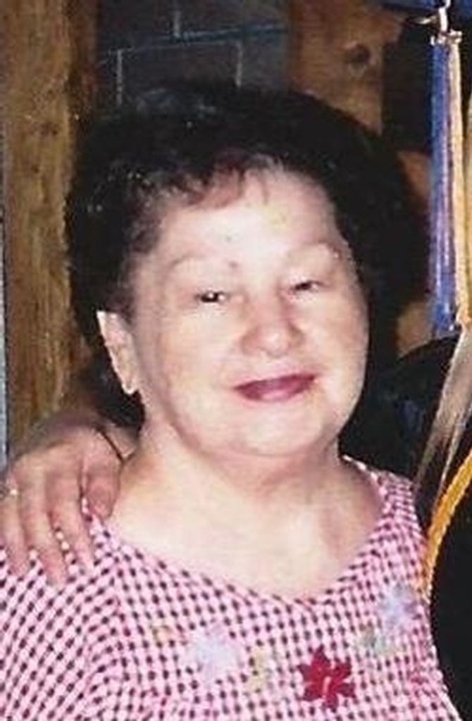 Nadine Kathryn Wagner