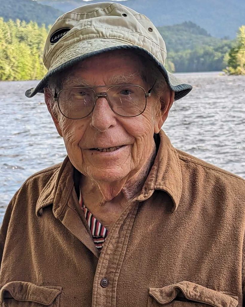 Howard Weatherby Jr. Profile Photo