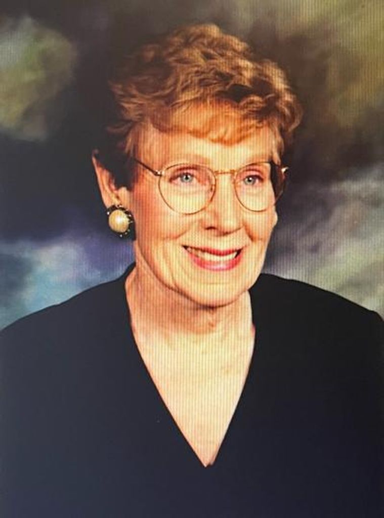 Janet L. Bernard (Nee Adam) Profile Photo