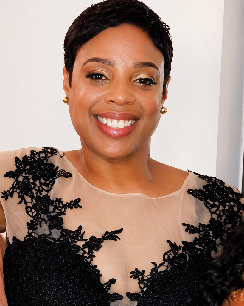 Erica Anita Robinson Profile Photo