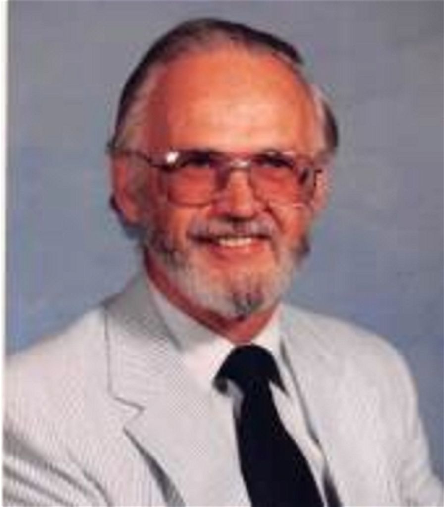 Curtis William Slabaugh Profile Photo