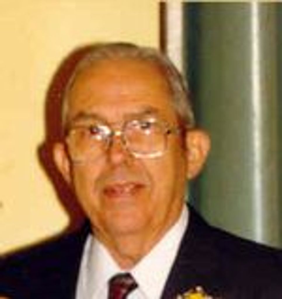 Matthias E. Smith