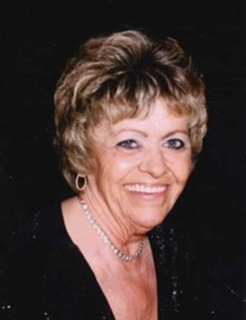 Joyce Ann Ramby