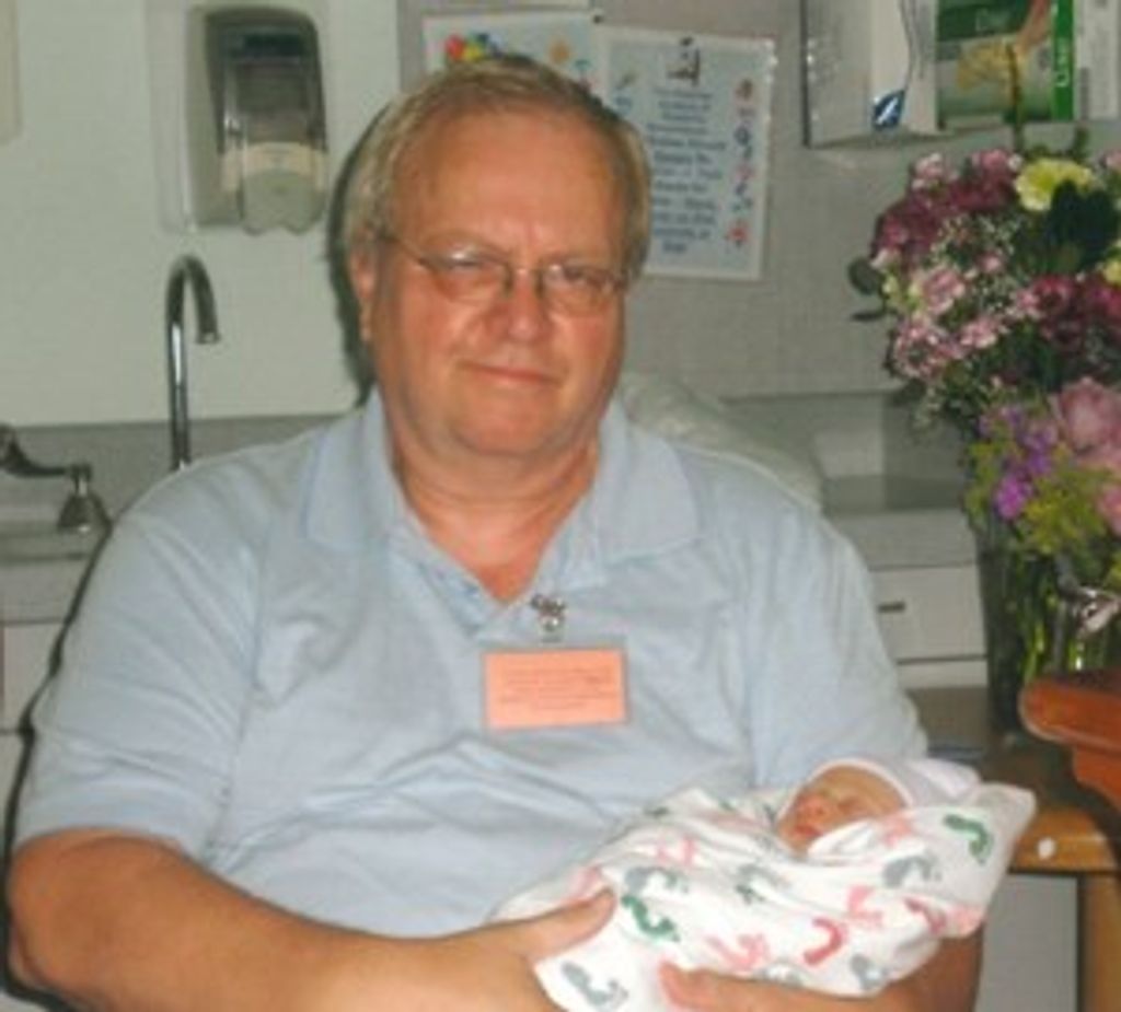 Dennis D. Howe Sr.