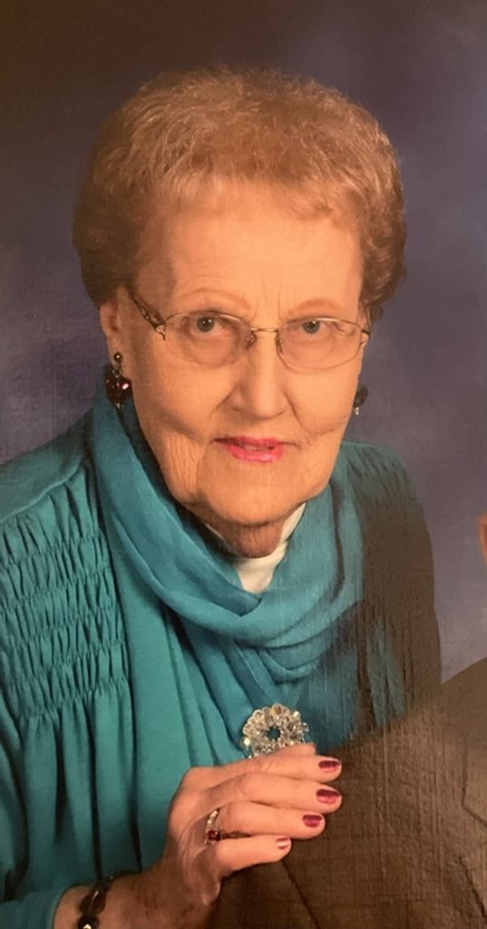 Joan M. Siegworth Profile Photo
