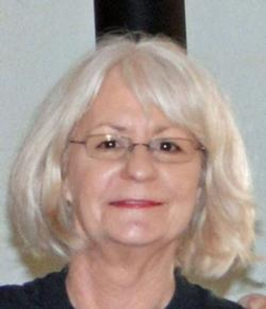 Nancy Richerson Ellis Profile Photo