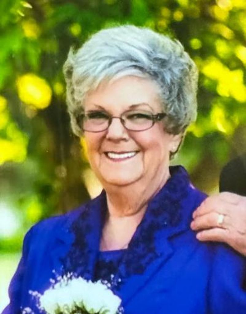 Alice M. Mathey Profile Photo