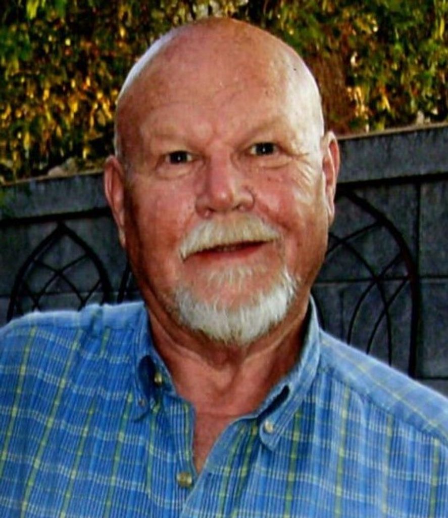 James Marvin Threapleton