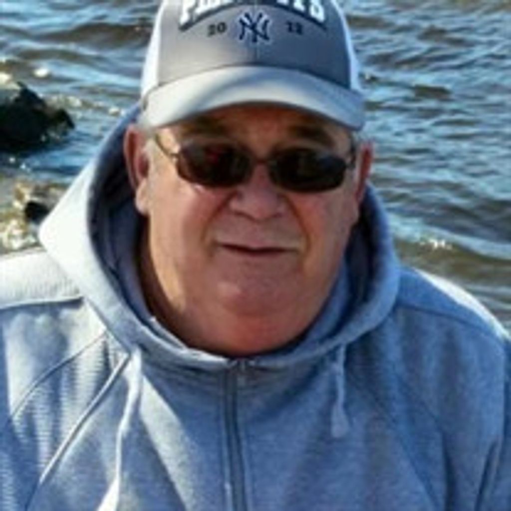 Gary G. Rabideau