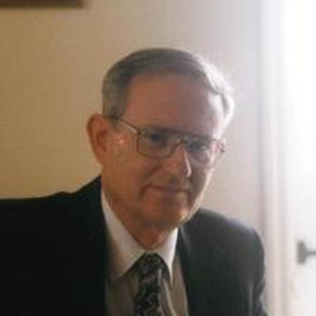 Donald Walter Tilton
