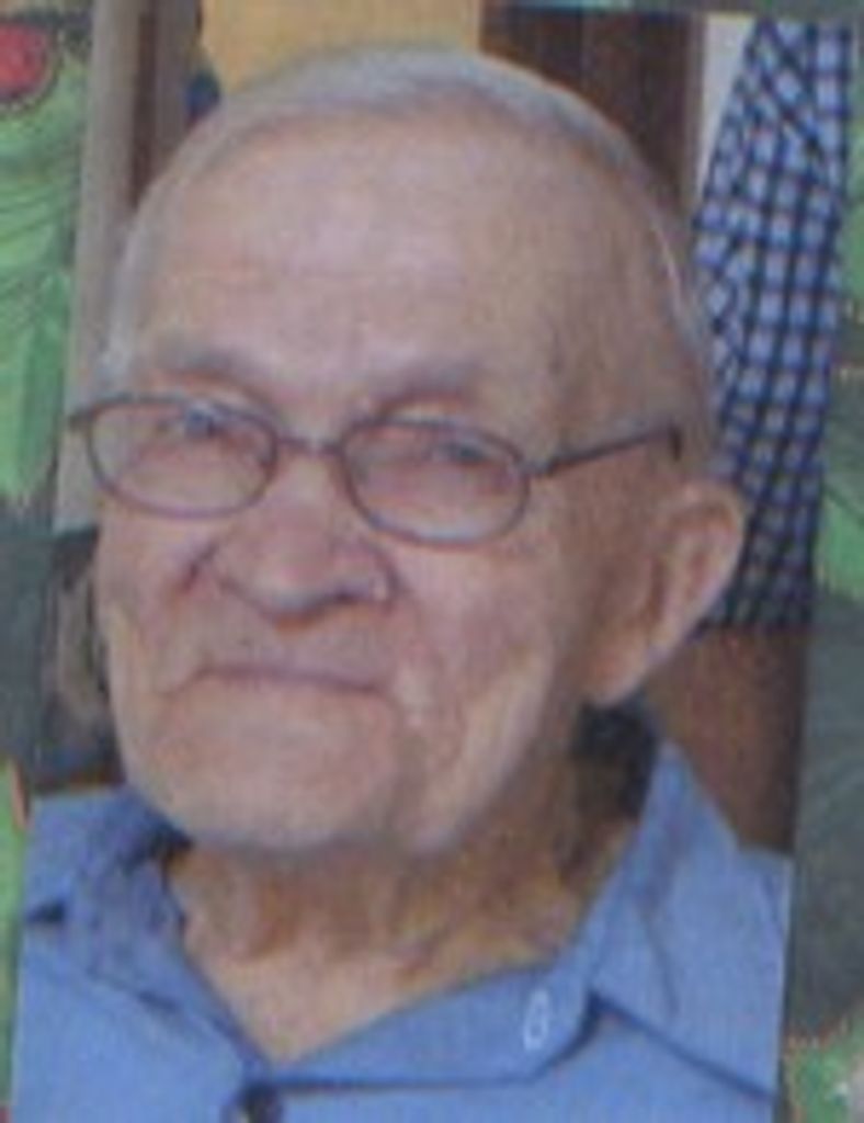 Charles Edmond Voigt