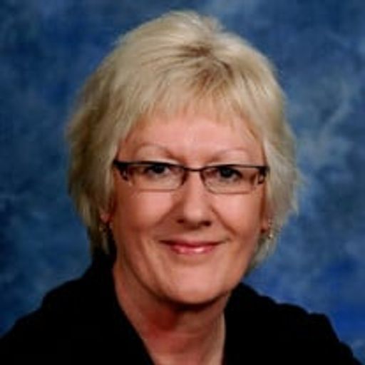 Nancy Aurelius Profile Photo