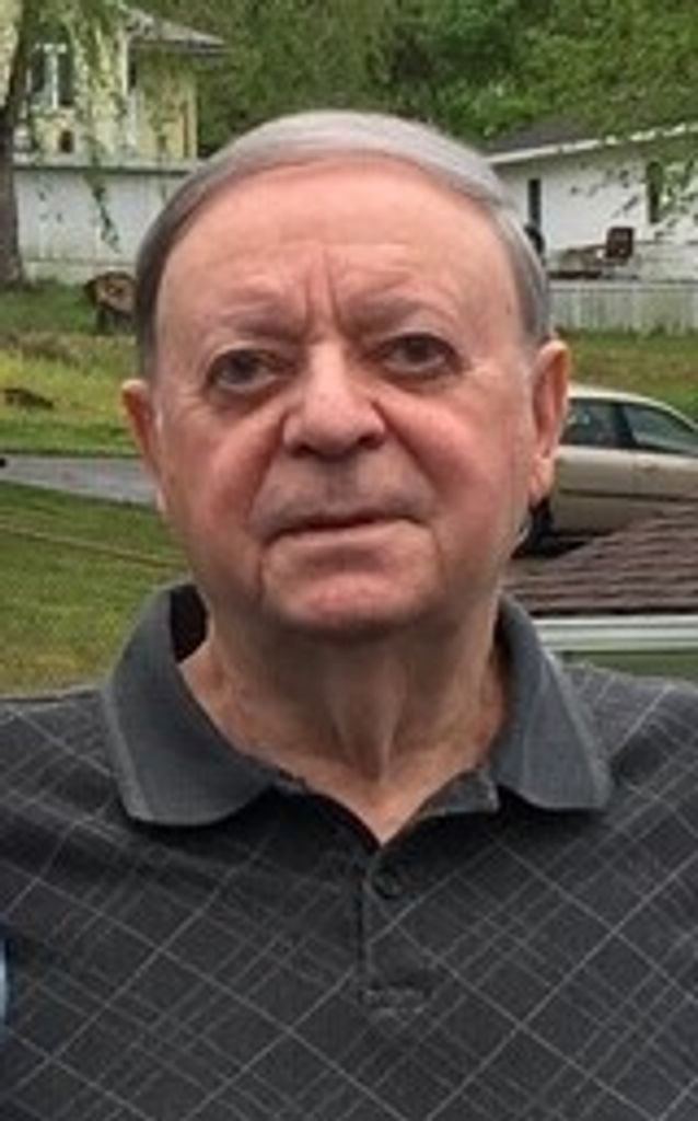 Kenneth H Holsinger Profile Photo