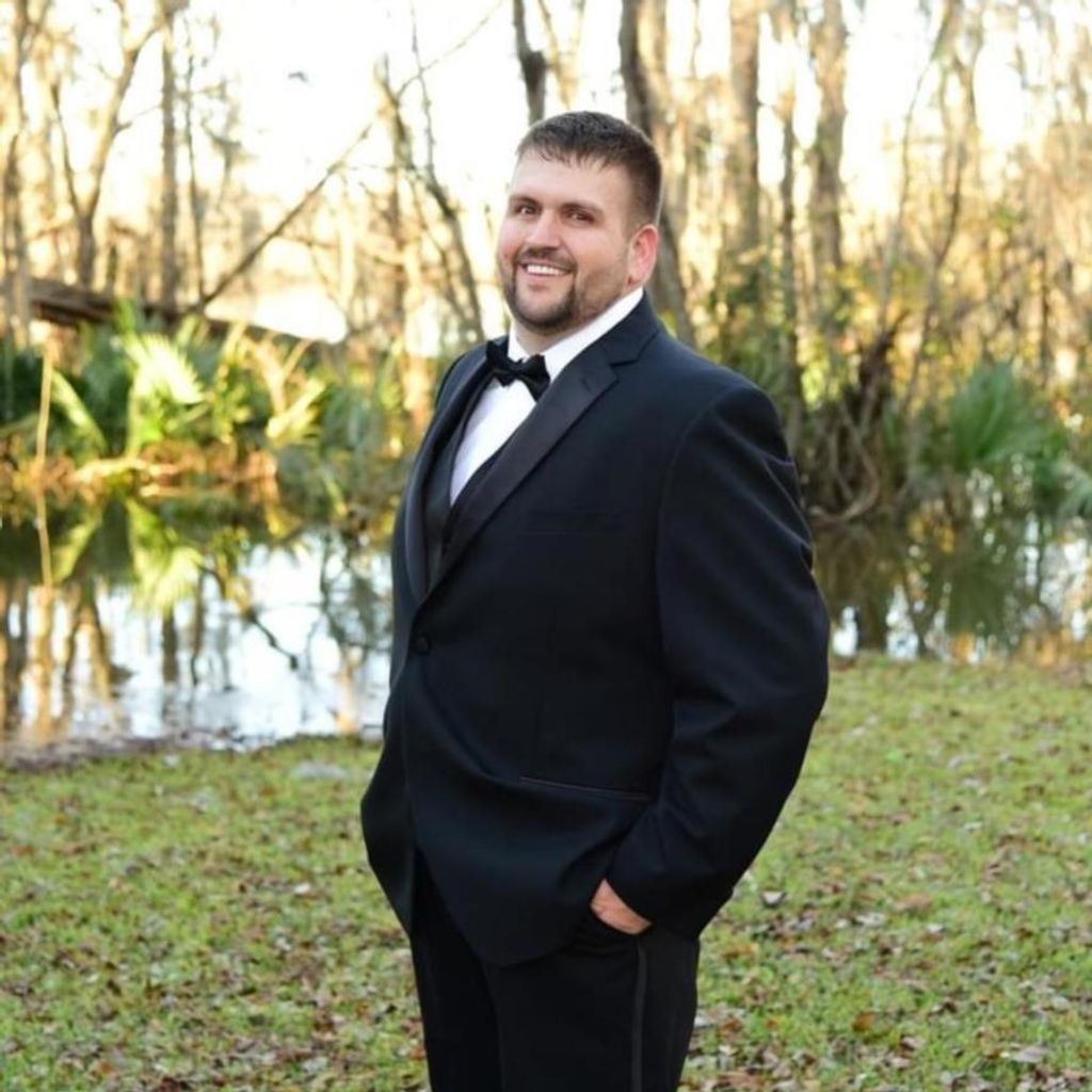 Ryan Stuart King