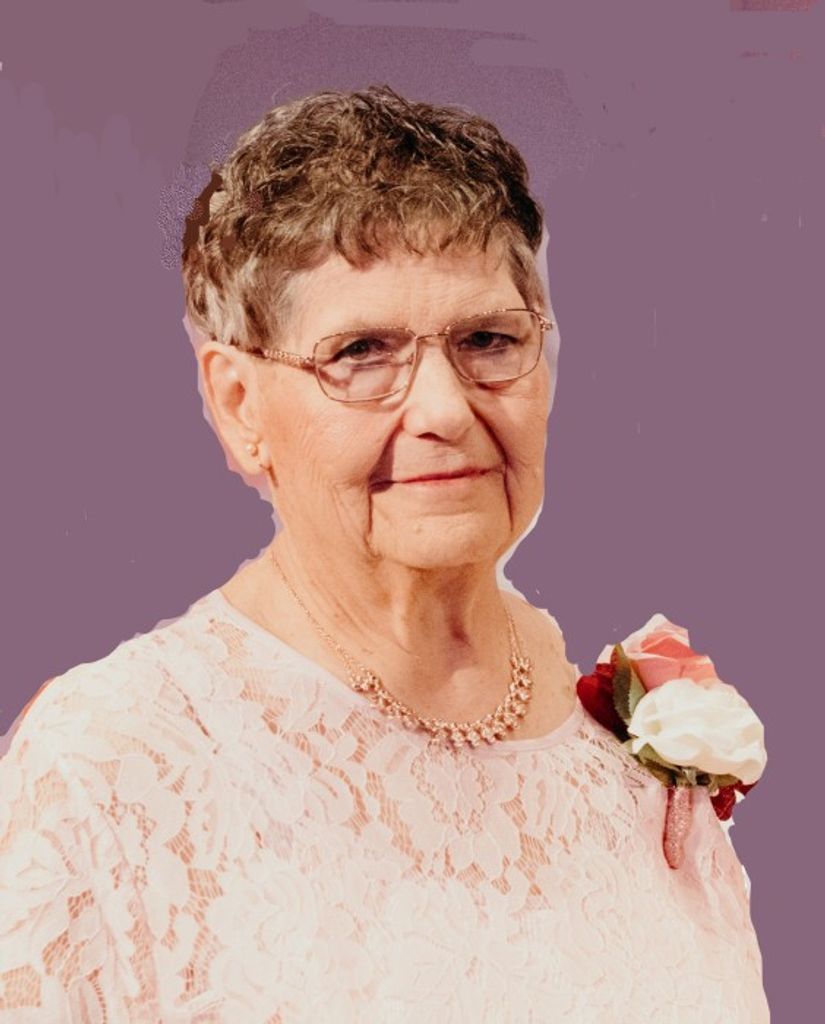 Donna Marie (Clayburg)  Eckstrom Profile Photo