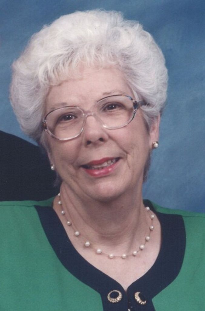 Elizabeth "Lib" Little Profile Photo