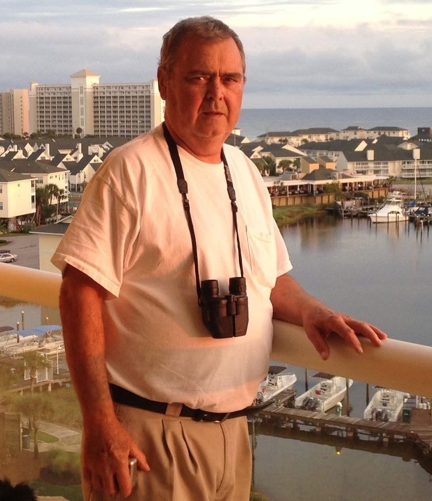 Curtis Ray Saul Profile Photo