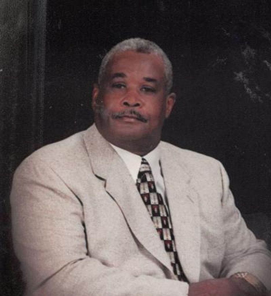 Herman L. Ballard Profile Photo