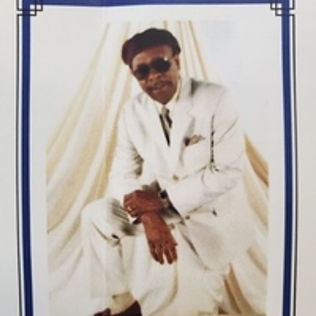 Bruce R. Maxwell Profile Photo