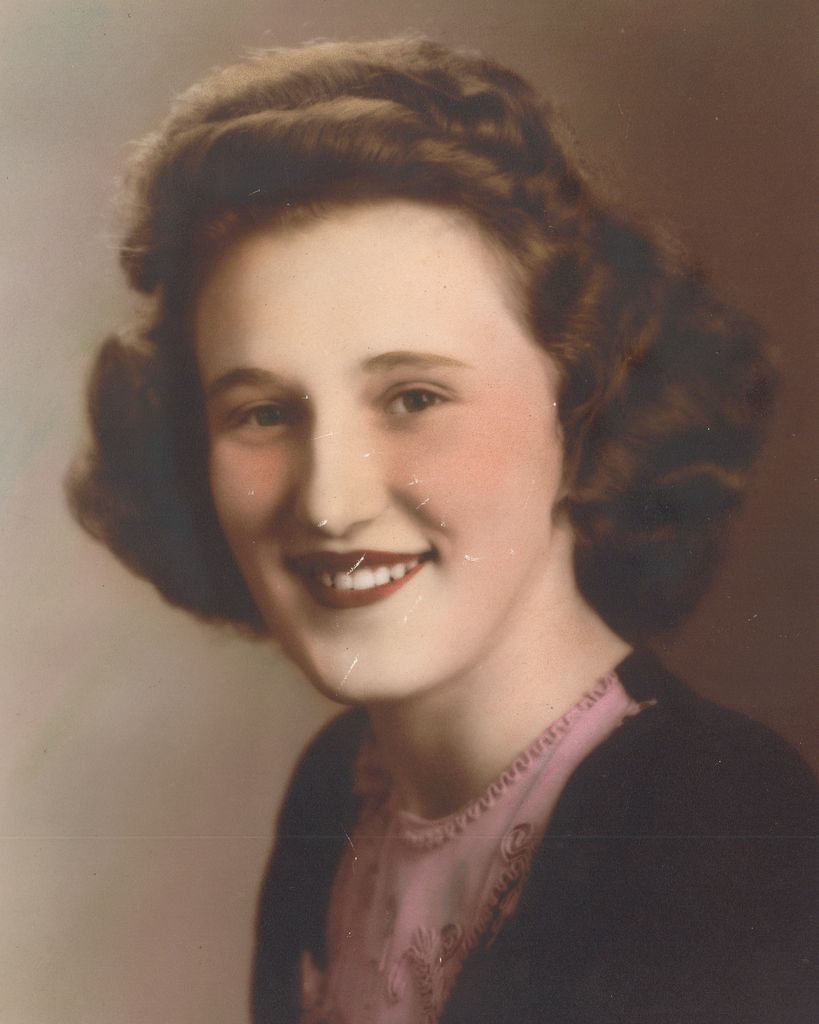 Frances Marie Gasior Profile Photo