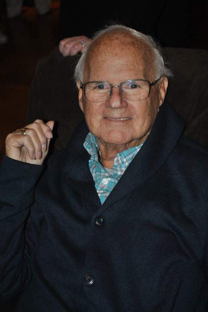 James A. Fisher