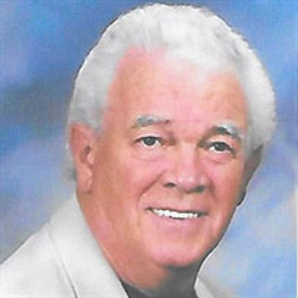 Donald Shidemantle