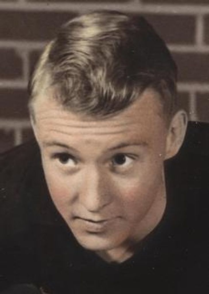 Donald Linker