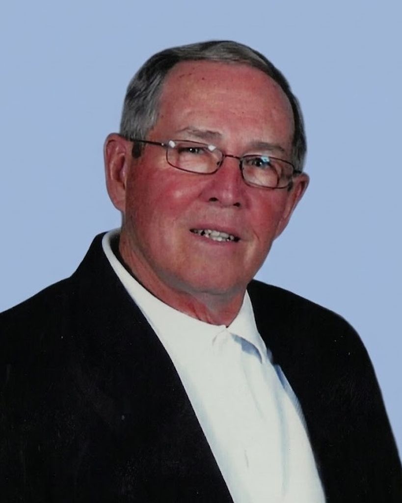 Danny Orlin Dellinger