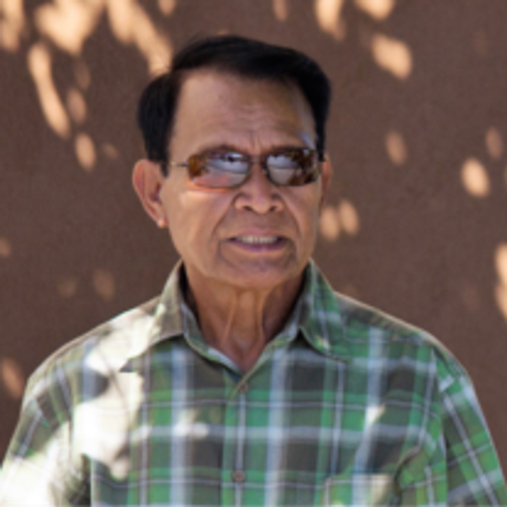 Mauro Laya