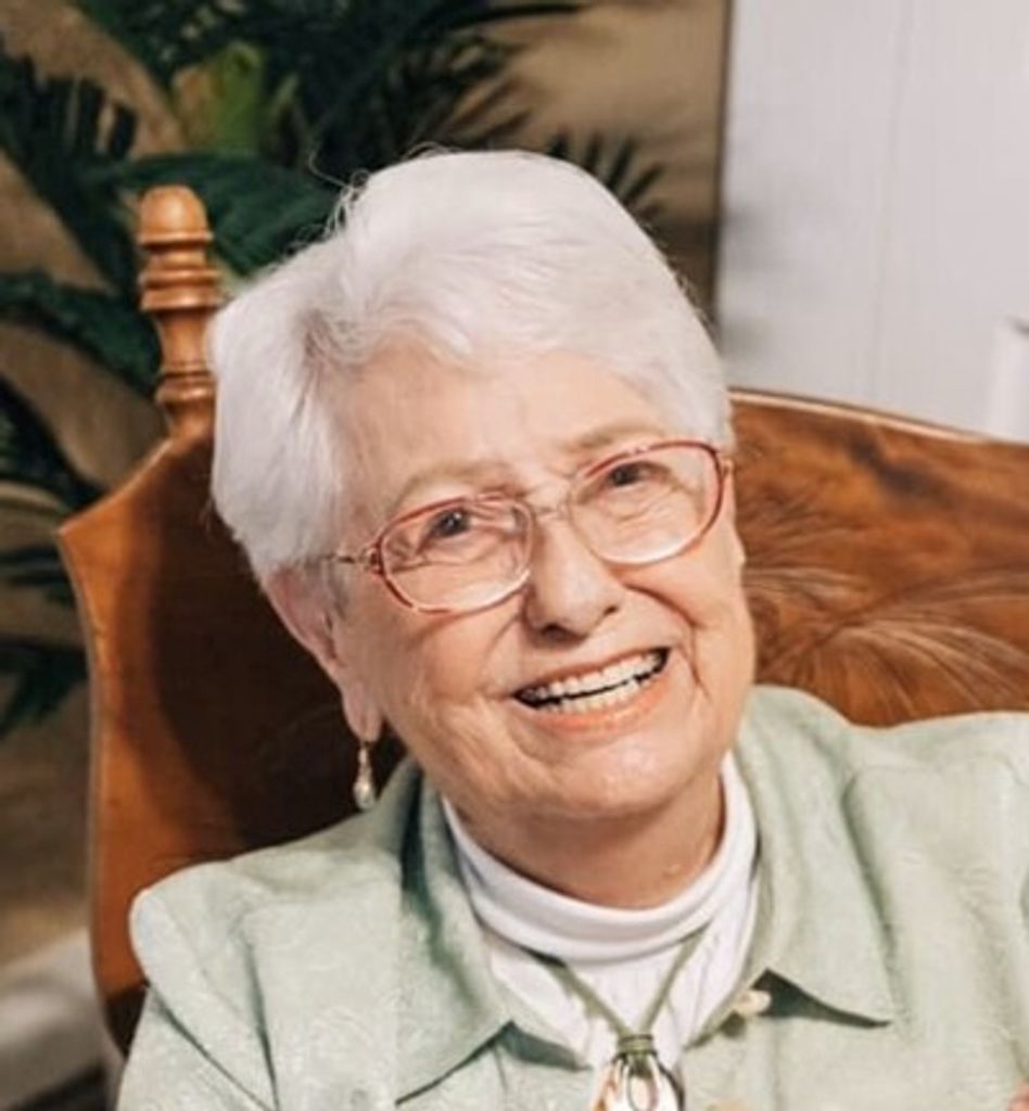 Opal V Haynes
