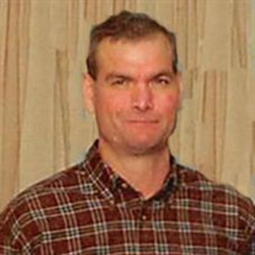 Brian Dean Larson