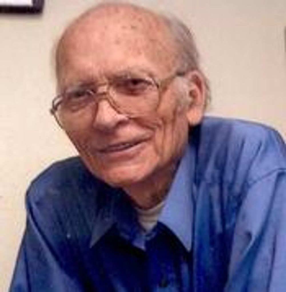 Daniel Paul Robbins