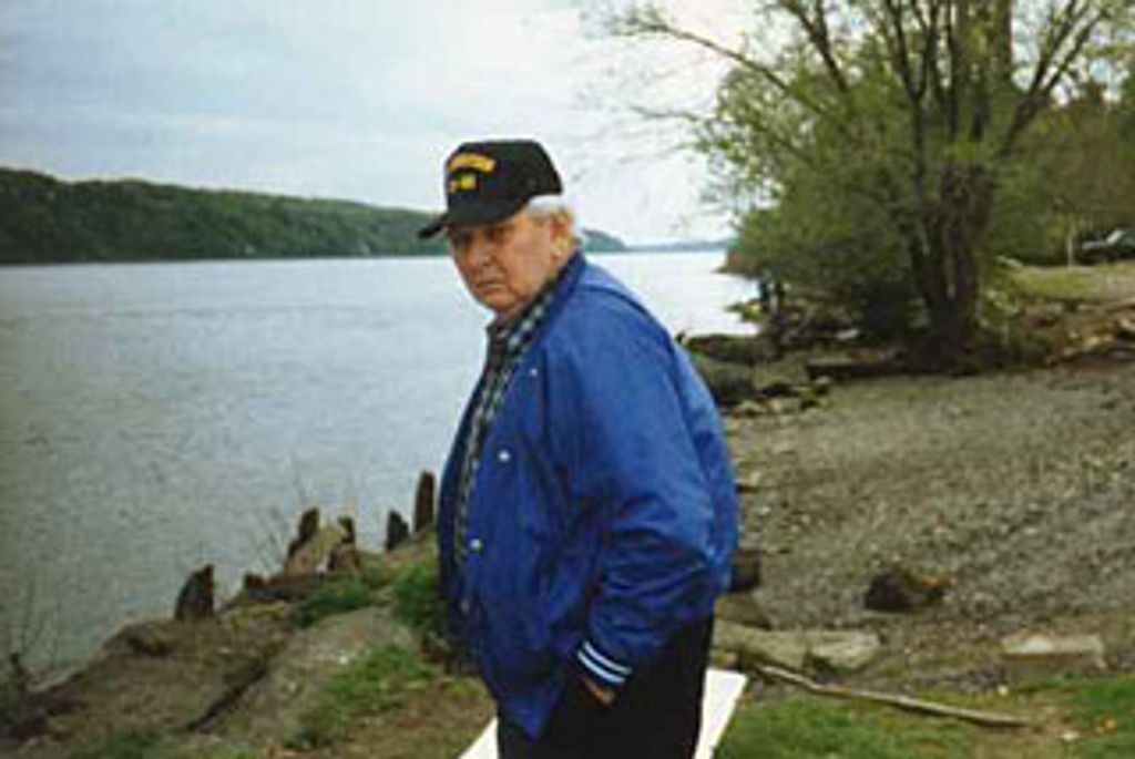 Claude Rossman Profile Photo