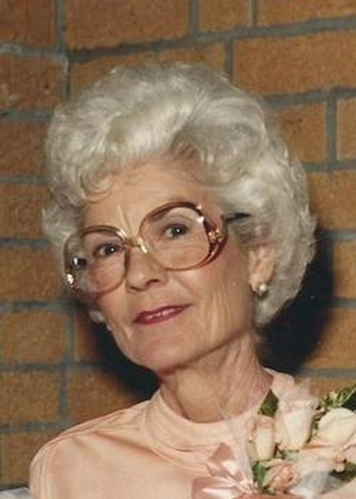 Vernice Marie Smithen