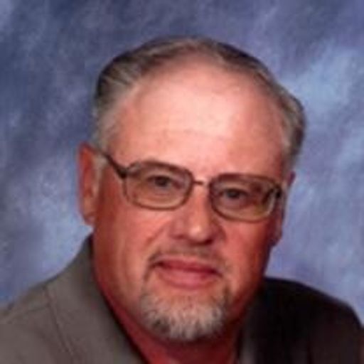 Randall Williams Profile Photo