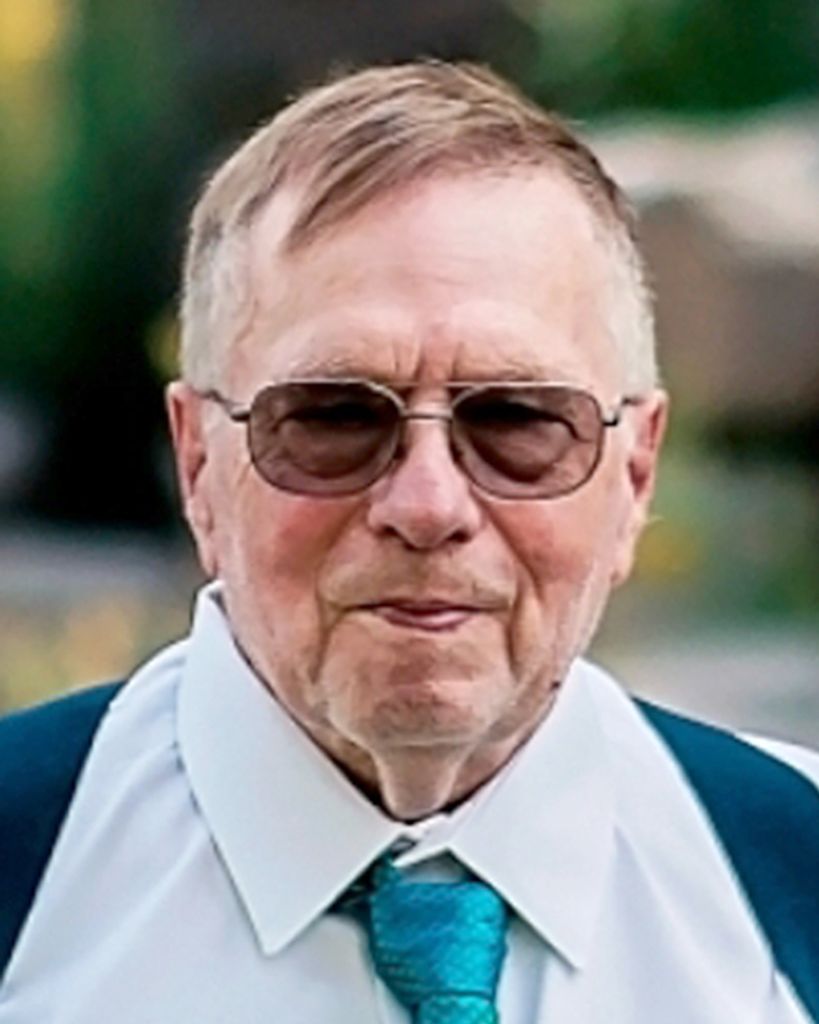 Ronald Dale Speirs Profile Photo