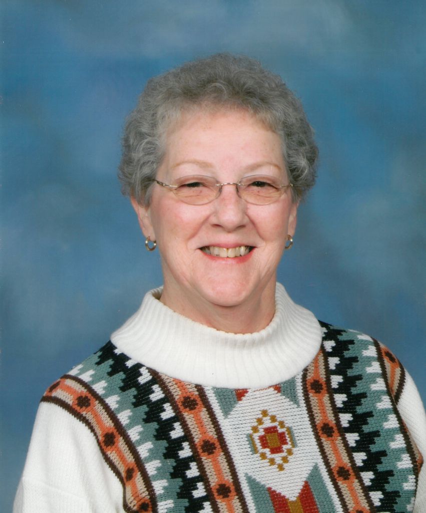 Karen E. Marsh