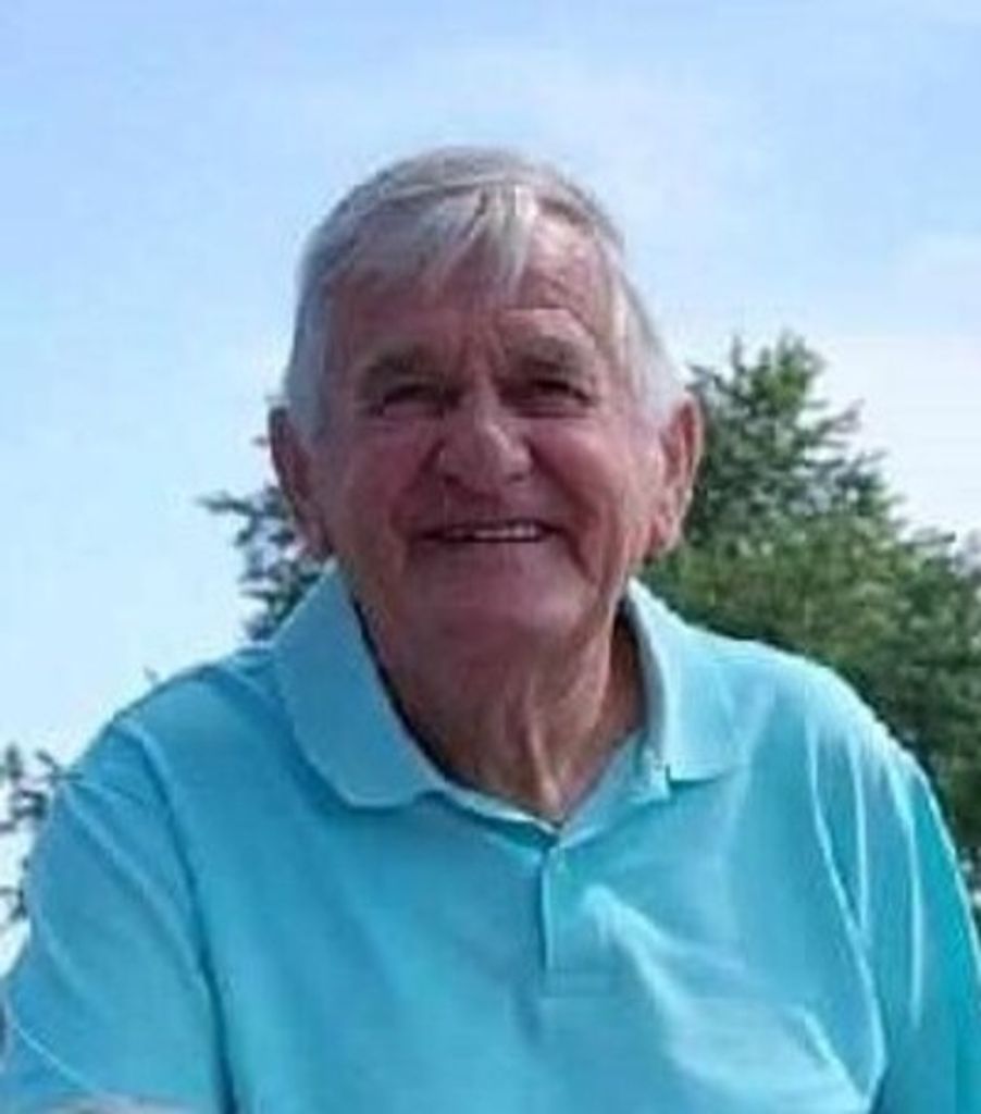 Larry J. Nelson Profile Photo