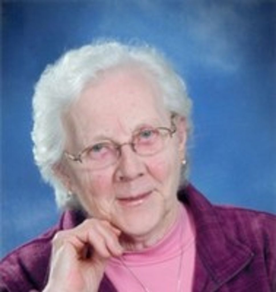 Audrey Jacobs Profile Photo