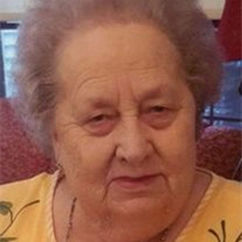 Bettie Jean Purifoy