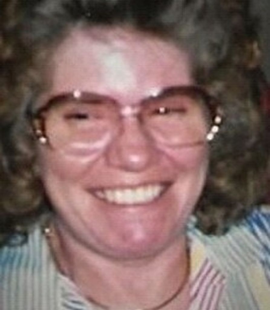 June "Hembree" Hunsucker